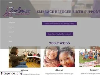 embracerefugeebirth.com