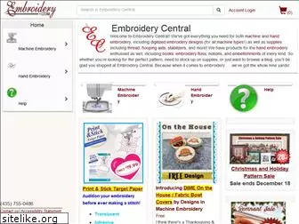 embroidery.com