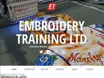 embroiderytraining.co.uk