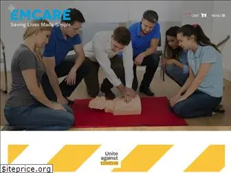 emcare.co.nz