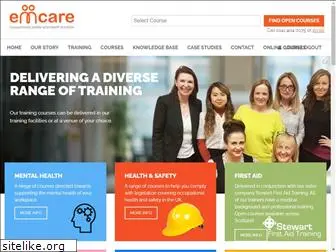 emcare.co.uk