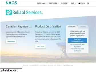 emccert.com