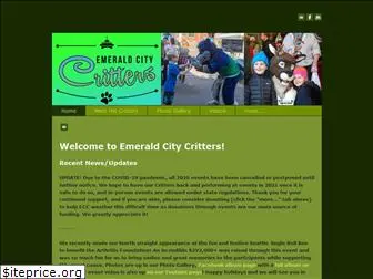emeraldcitycritters.org