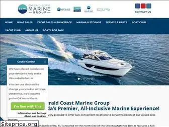 emeraldcoastmarine.com