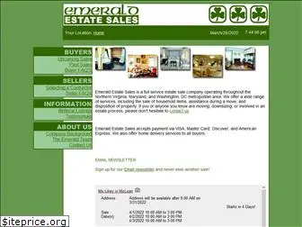 emeraldestatesales.com