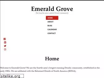 emeraldgrove.org