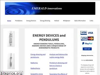 emeraldinnovations.co.uk