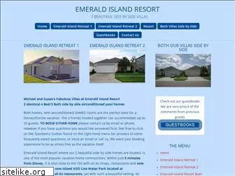emeraldisland.com