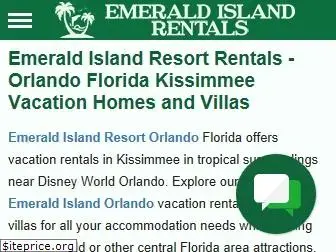 emeraldislandrentals.com