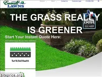 emeraldlawnsaustin.com