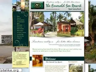 emeraldsearesorts.com