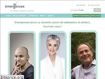 emergences.org