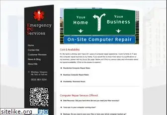 emergency-pc-services.com