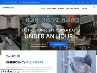 emergency-plumber.eu