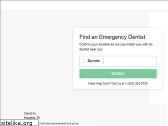 emergencydentist247.com