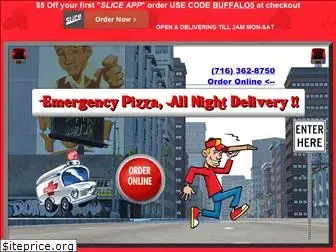 emergencypizza.net