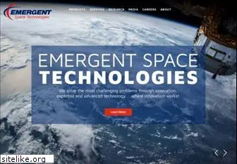 emergentspace.com