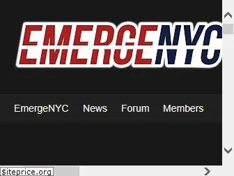 emergenyc.net