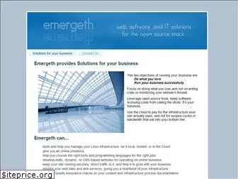 emergeth.com