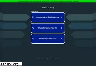 emhcs.org