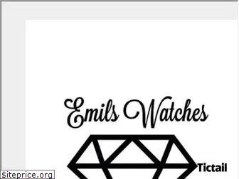 emilswatches.com