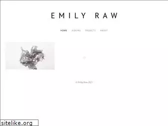 emilyraw.com