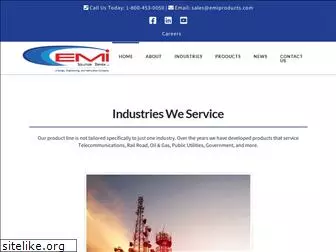 emiproducts.com