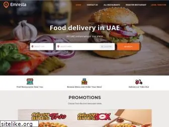 emirates-restaurants.com