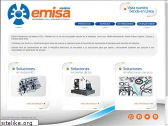 emisa.com.mx