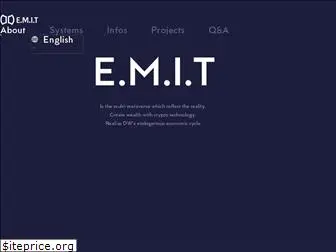 emit.technology