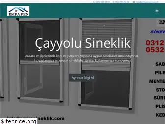 emkasineklik.com