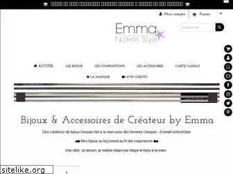 emmafashionstyle.fr