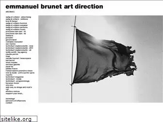 emmanuel-brunet-art-direction.com
