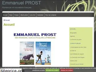 emmanuel-prost.com