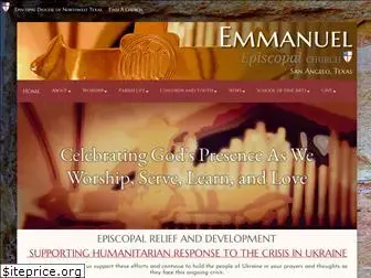 emmanuel-sa.org