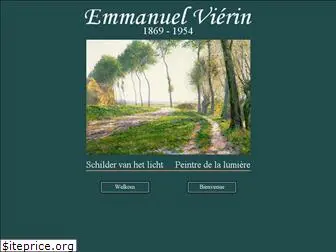 emmanuelvierin.be