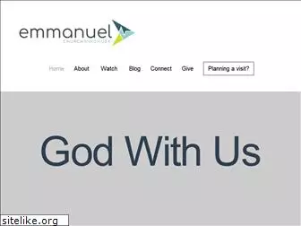 emmanuelwhk.com