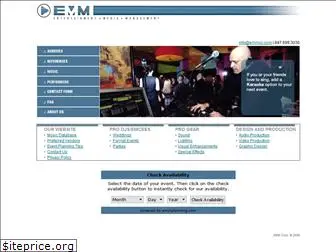 emmcc.com