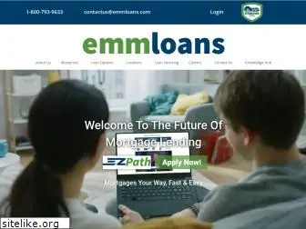 emmloans.com