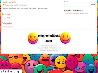 emoji-emoticons.com