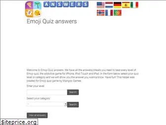 emoji-quiz.net