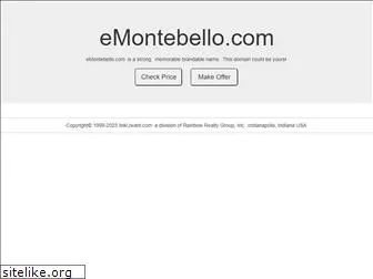 emontebello.com