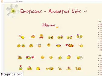 emoticons-hangulatjelek.blogspot.com