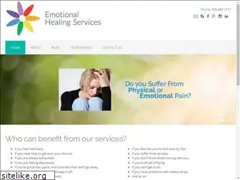 emotionalhealingservices.com