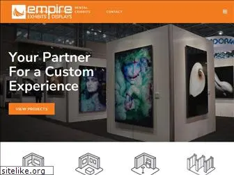 empireexhibits.com