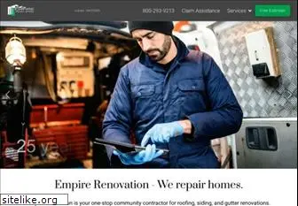 empirerenovation.com