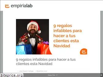 empirialab.com