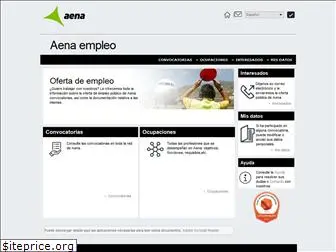 empleo.aena.es