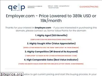 employer.com