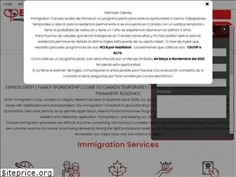 empoimmigration.com